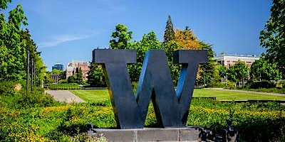 Imagen principal de University of Washington Supplier Orientation