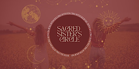 Sacred Sister's Circle tickets