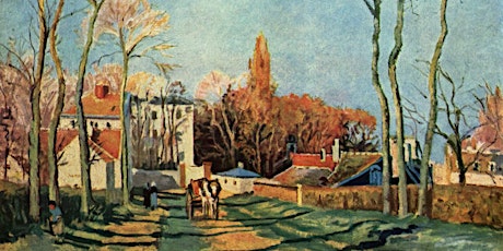 The Great Artists: Their Lives, Times and Works – The Impressionists (Pissarro) primary image