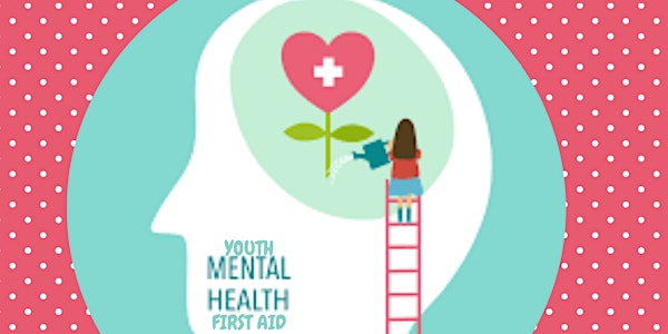 Youth Mental Health First Aid Training