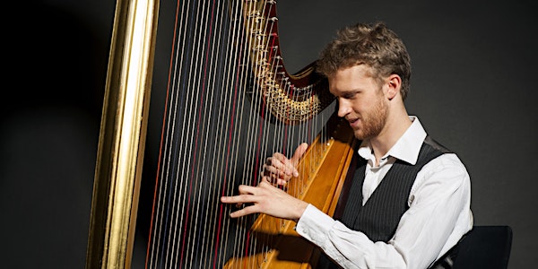 OLIVER WASS HARP DUO