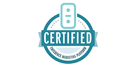 emfluence Marketing Platform Certification April 28th, 2017 primary image