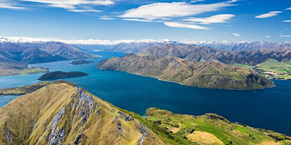 Dine & Learn with Goway Travel & Tourism New Zealand