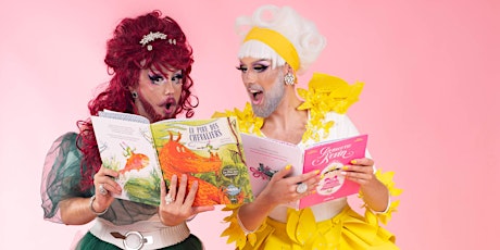 [ ATELIER ] Lectures DRAG