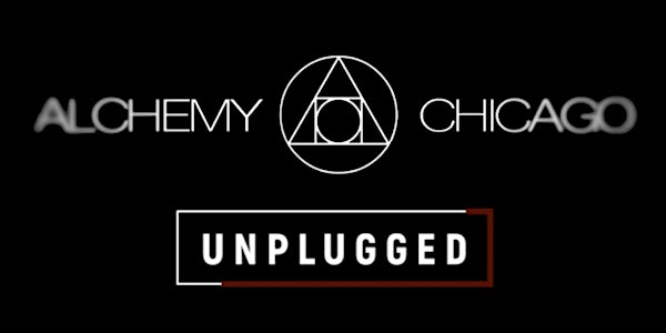 -Alchemy Unplugged-  Feat. M.E.L / MILAN / LIVIA GAZZOLO