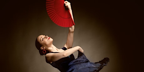 La Magdalena Flamenco Show - Costa Brava, Girona - 2nd Seating entradas