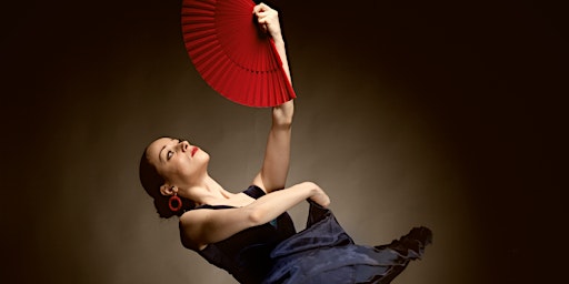 La Magdalena Flamenco Show - Costa Brava, Girona - 2nd Seating