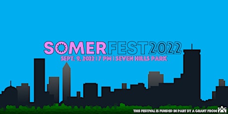 Somer Fest 2022 tickets