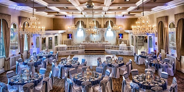 Berties Elland Wedding Fayre