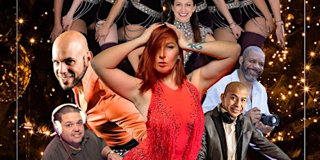 PASOFINO Dance Social: Salsa & Bachata in Atlanta tickets