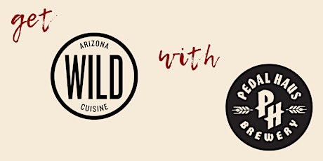 Get WILD with Pedal Haus