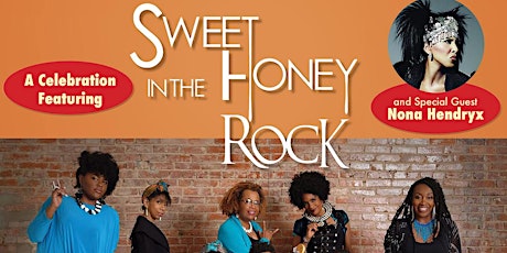 Sweet Honey in the Rock & Nona Hendryx - Juneteenth: The Struggle Continues tickets