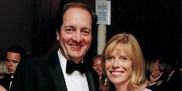 Lecture by Nicholas Fairfax, 14th Lord Fairfax of Cameron