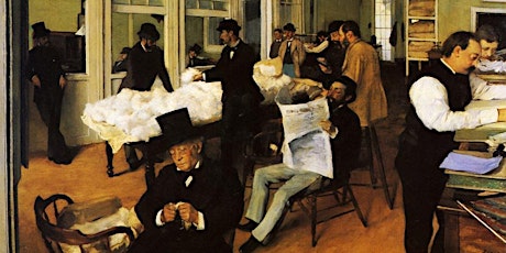 The Great Artists: Their Lives, Times and Works – The Impressionists (Degas) primary image