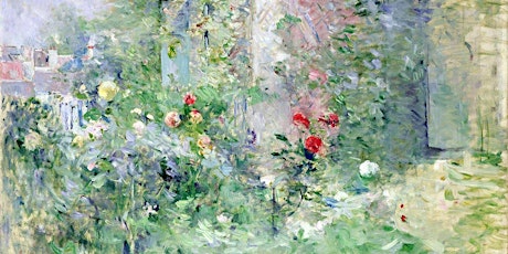 IMPRESSIONIST WOMEN: Berthe Morisot & Eva Gonzales tickets
