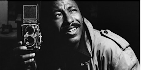 A Choice of Weapons : Inspired by Gordon Parks  Screening + Talkback tickets