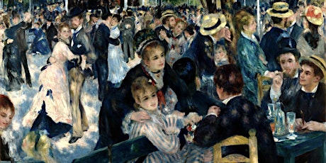 The Great Artists: Their Lives, Times and Works – The Impressionists (Renoir) primary image