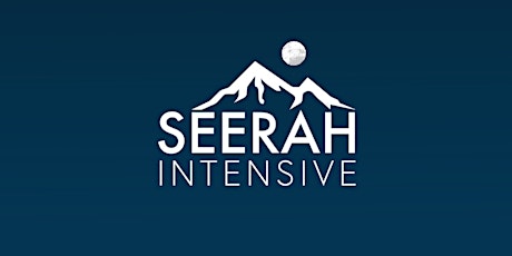 Miftaah Winter Seerah Intensive 2022