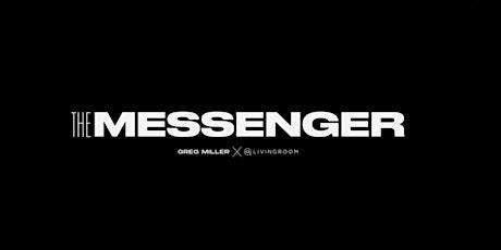 Imagen principal de THE MESSENGER