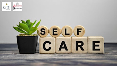 Self Care webinar tickets