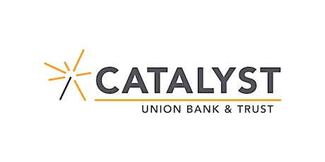 Catalyst Speaker Series: Build It To Last - A Crash Course to Running Your Business Strategically primary image