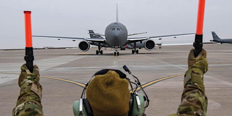 Virtual Event | Fielding a Resilient Aerial Refueling Force tickets