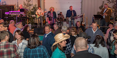 10th Annual Triple B ~ Boots, Band and BBQ! primary image