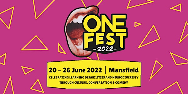 OneFest Comedy Weekend | Jack Carroll – Walk In Progress
