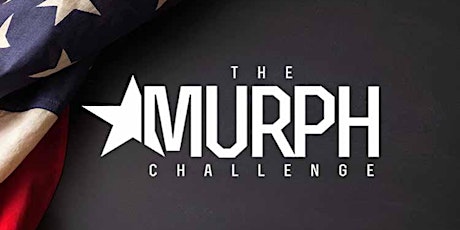 The Murph Challenge tickets