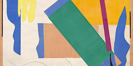 Inclusive Saturday for Children with Autism: Inspired by Matisse tickets