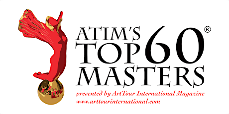Imagen principal de Atim's Top 60 Masters Of Contemporary Art
