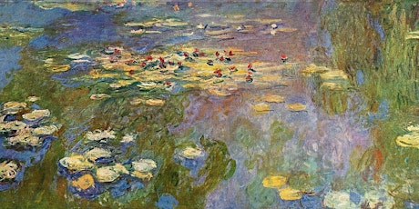 The Great Artists: Their Lives, Times and Works – The Impressionists (Monet) primary image