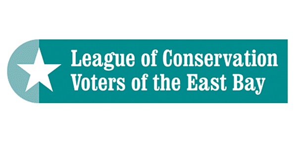 League of Conservation Voters of the East Bay 2022 Environmental Champions