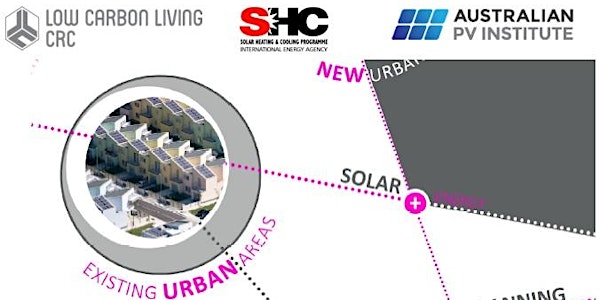 Solar Energy in Urban Planning Workshop