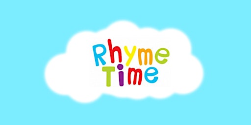 Rhyme Time at Hereford Library