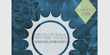 Carnaval After Party  “Cultura” tickets