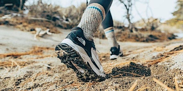 The North Face VECTIV™ Footwear Hike - Madrid