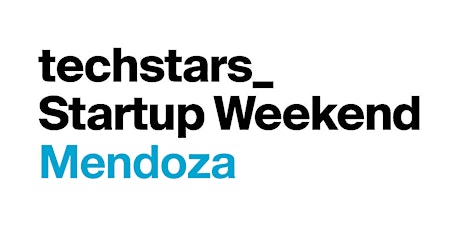 Startup Weekend Mendoza entradas