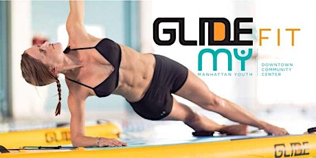 Glide Fit primary image
