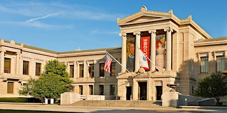 MFA Boston: Ancient Arts Meetup tickets
