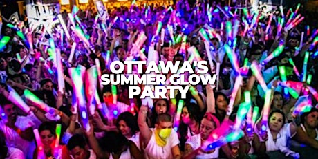 OTTAWA'S SUMMER GLOW PARTY @ MAVERICK'S | OFFICIAL SUMMER KICK-OFF tickets