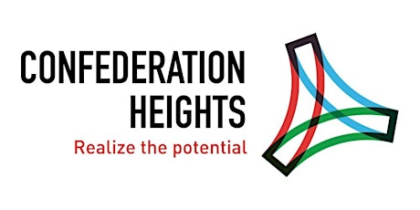 Confederation Heights  Workshop  - “Big Ideas”  -  Realize the potential biglietti