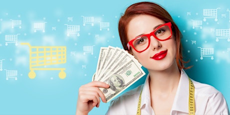 Summer Financial Wellness Series-Women and Money Created By Women For Women