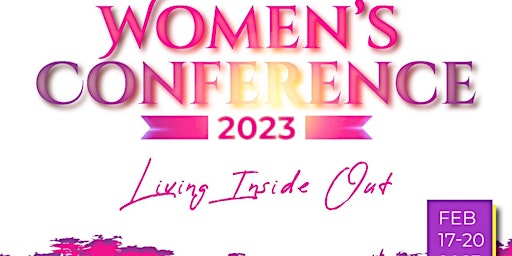 WOMEN'S CONFERENCE