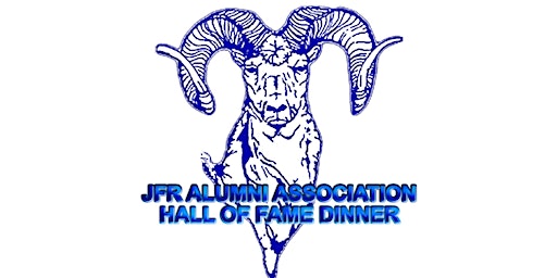 JFR Hall of Fame Induction Dinner