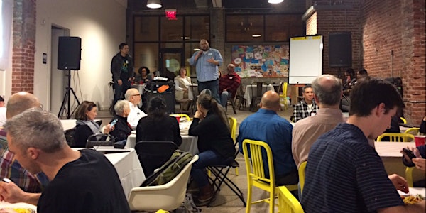 Community EngageMINT: Fresh Connections with involveMINT