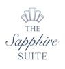 Logo van The Sapphire Suite