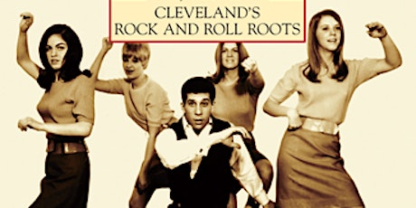 BREWING UP HISTORY August:  Love Cleveland Rock and Roll History tickets
