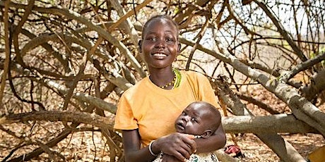 Respectful Maternal Care Around the Globe primary image