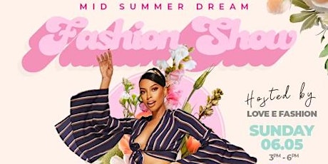 Mid-Summer Dream Party tickets